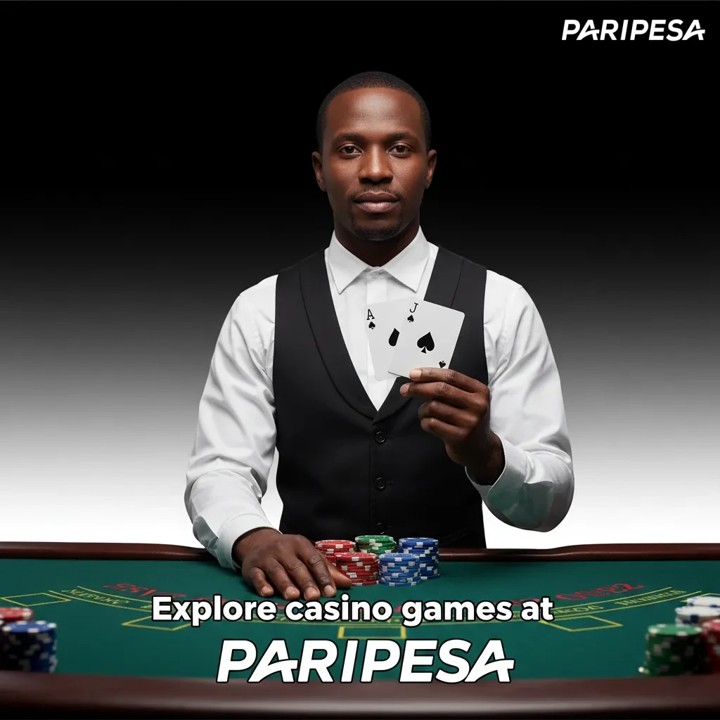Paripesa casino categories: slots, crash, table games, jackpots, Megaways, video poker, with RTP info for Zambia players.