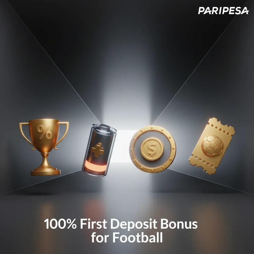 100% first deposit football bonus up to ZMW 2,000. No code. Min ZMW 20. Airtel, MTN, Zamtel, & cards. Pre-match & live.
