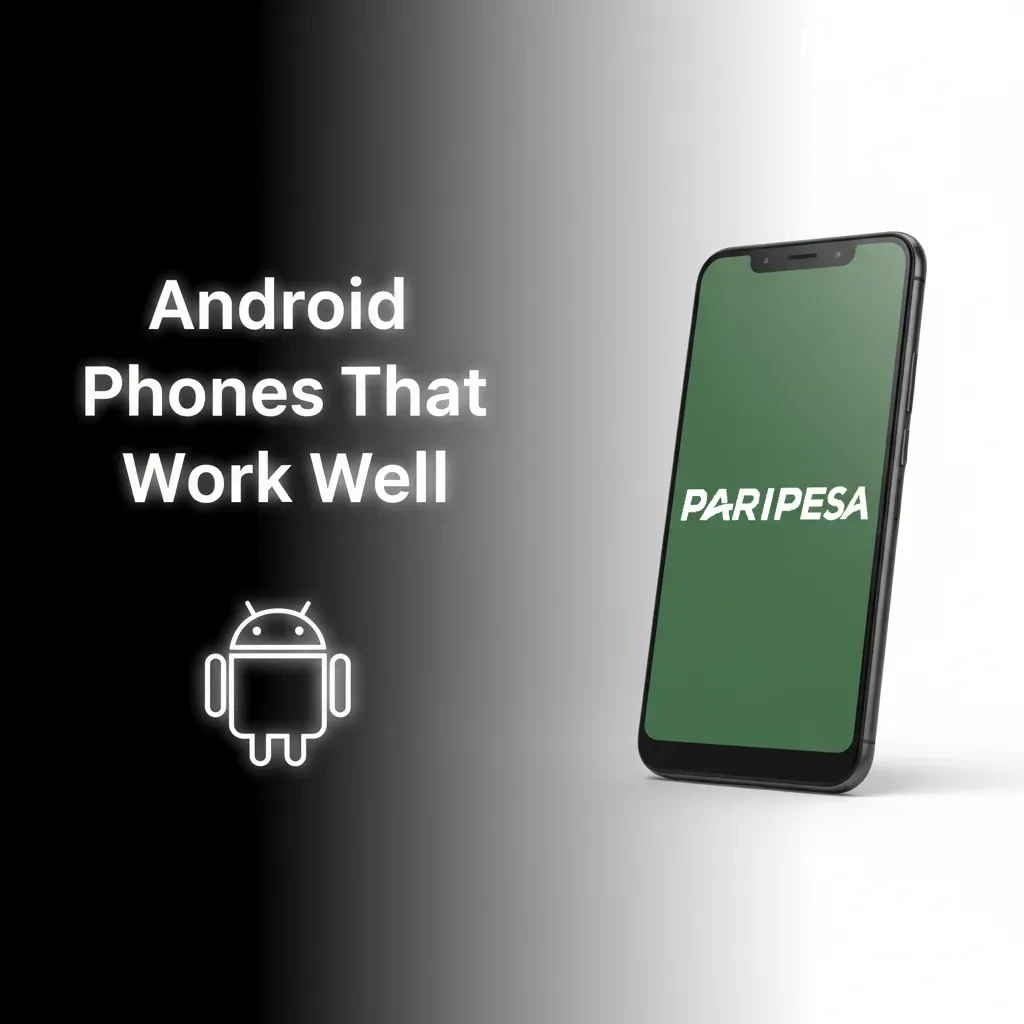 Android phones that run the PWA well: Galaxy S10, A32, S9; Huawei P30; Redmi Note 10, 8 Pro; Nokia G20; Nord N10 or newer.