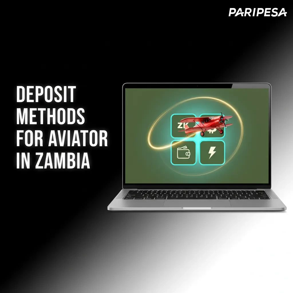 Aviator Zambia deposit options: MTN, Airtel Money, Zamtel, Visa, Mastercard, Skrill, Neteller, Jeton, Perfect Money, crypto.