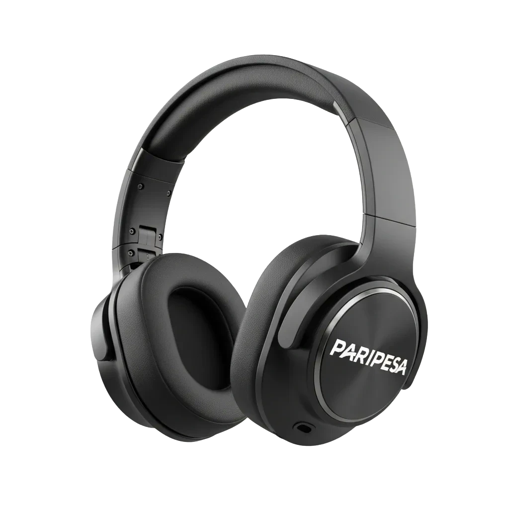 Paripesa Zambia support: 24/7 live chat & email; chat 1-2 min, email 2-12h; English, Bemba, Nyanja; no phone.