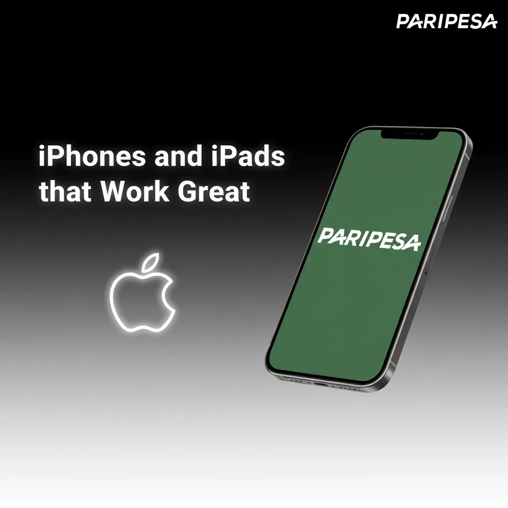 Compatible Apple devices that work great: iPhone 6s–14, SE 2020+, iPad 7th+ and Air 2+, iPod touch 7.