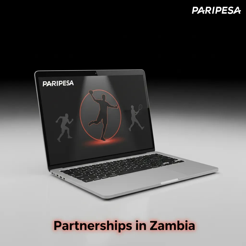 Partnerships in Zambia: No public ambassadors; official updates in News and Legal.