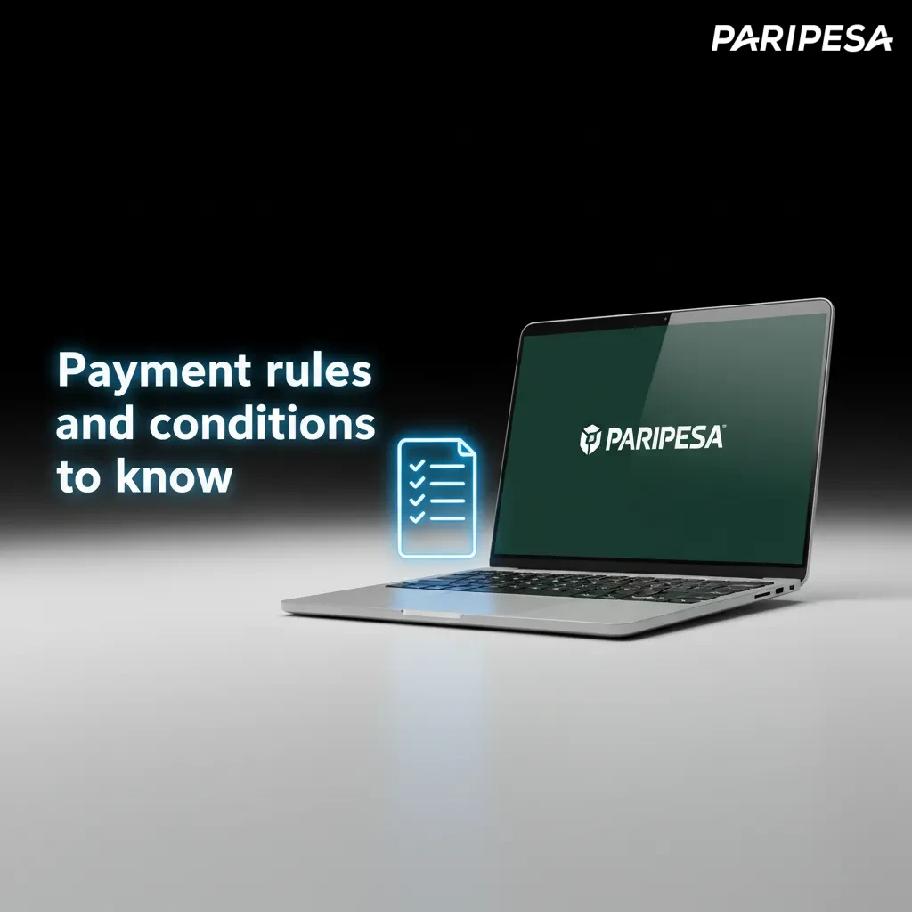 Infographic of payment rules: ID check, same-method withdrawals, your name only, ZMW currency/rates, bonus wagering.