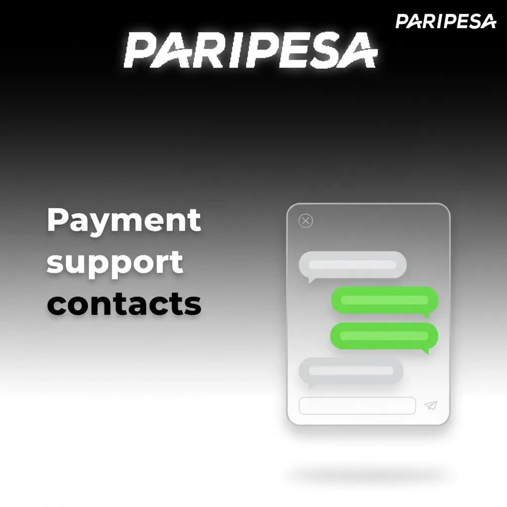 24/7 payment support for deposits and withdrawals via live chat, Help Centre, email, WhatsApp, and Telegram.
