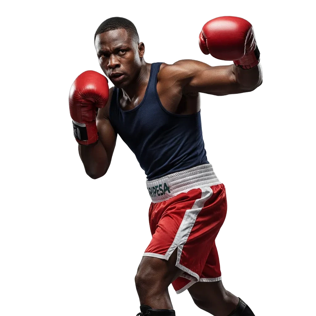 Paripesa MMA betting in Zambia with UFC markets, live odds, and a 100% welcome bonus for new users.