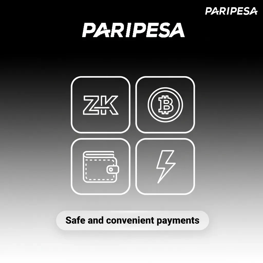 Icons of Visa, Mastercard, Skrill, MTN Mobile Money, Airtel Money, and crypto under a lock, secure payments for Zambia.