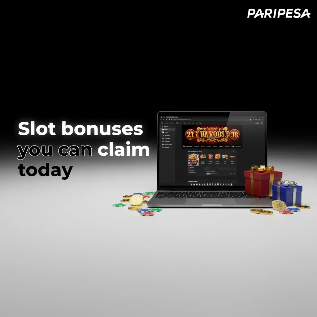 Promo banner: Slot bonuses today—100% first deposit up to ZMW 5,000, plus reloads, free spins, cashback, loyalty