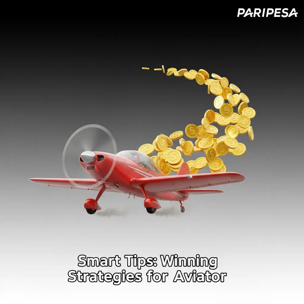 Infographic: Smart Tips for Aviator—risk management, 1.5–2x auto cashout, two-bet method, 1–5% stakes, bank wins, don't chase.