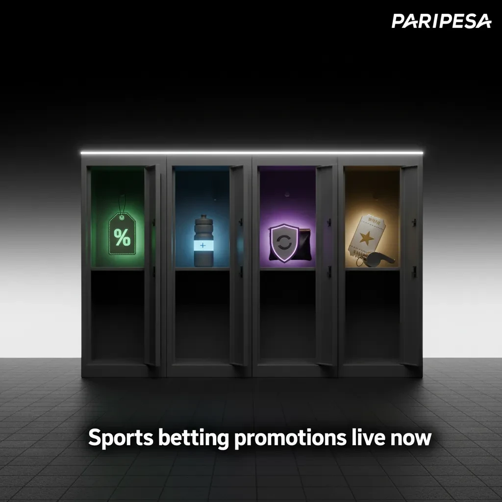 Sports betting promos: Acca Boost up to 100%, First bet insurance ZMW 250, Weekly ZMW 50 free bet, Esports 10% cashback