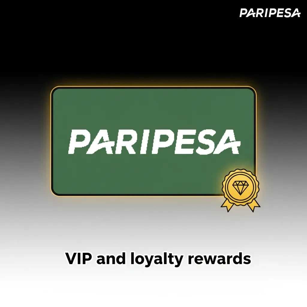 VIP loyalty program tiers: earn points on bets for cashback, faster withdrawals, exclusive offers, and dedicated support.