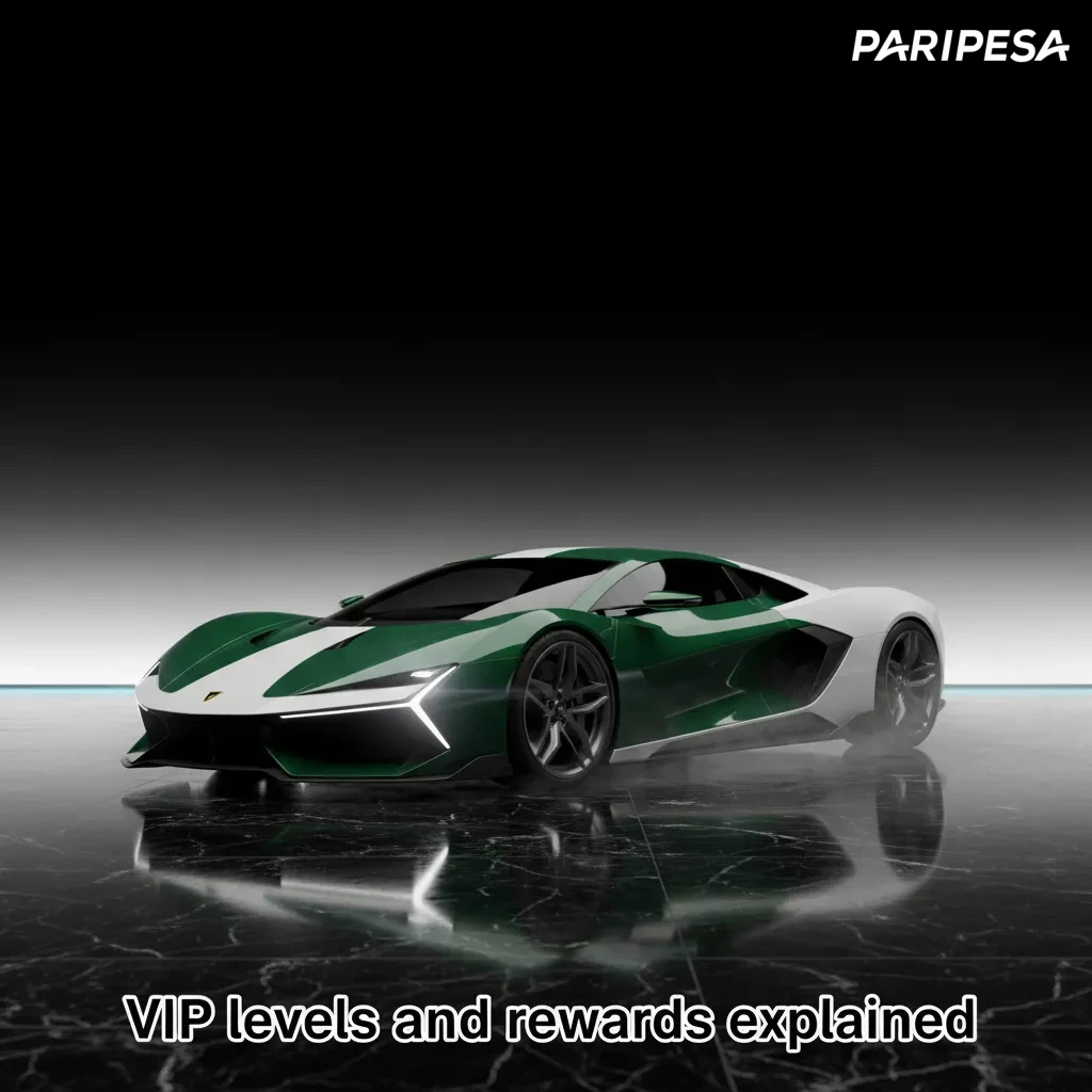 Chart showing VIP levels Bronze to VIP and status points from wagers; slots highest; rewards: cashback, fast payouts.