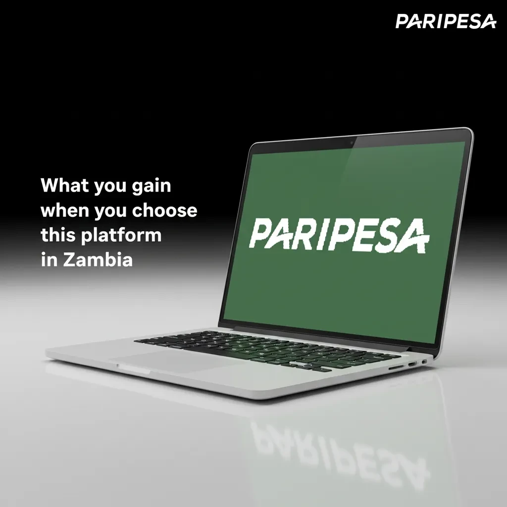 Smartphone with betting app, live odds and fixtures, Zambian flag, lock icon, and cross-device sync with Android and iOS.