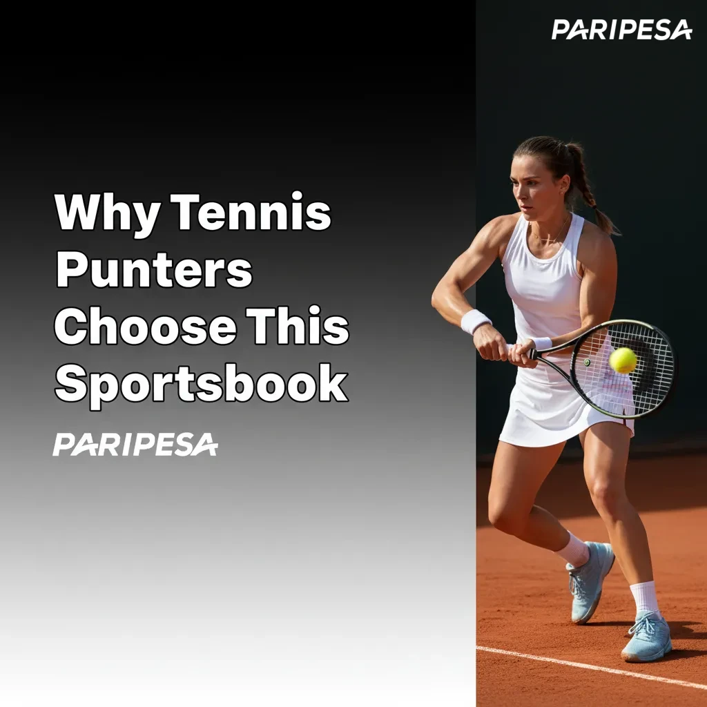 Tennis sportsbook promo: broad markets, live point-by-point odds, Cash Out, match centre, ZMW payments, mobile quick bets.