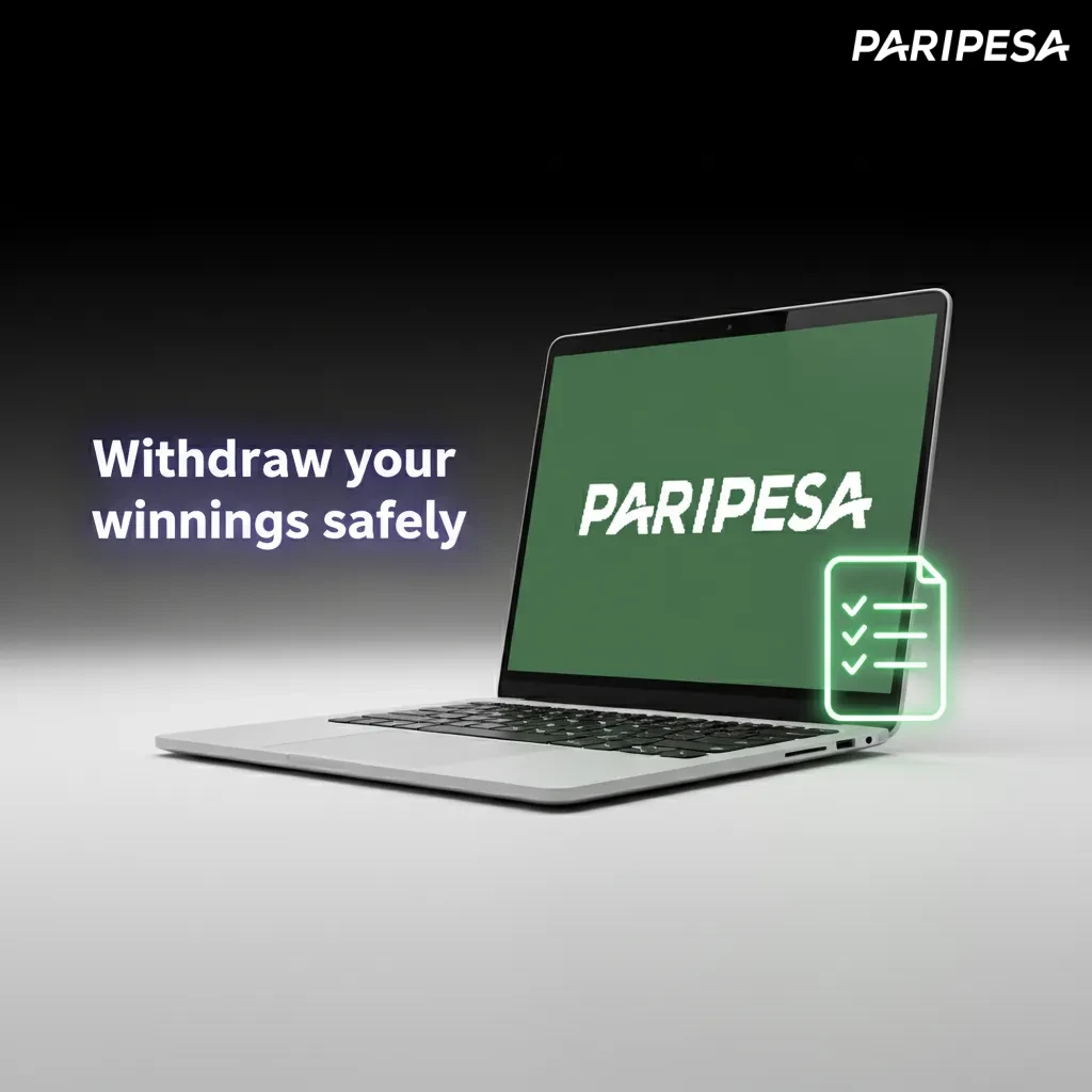 Withdraw your winnings safely: Cashier > Withdraw; choose method; enter ZMW; verify; track in Transaction History.