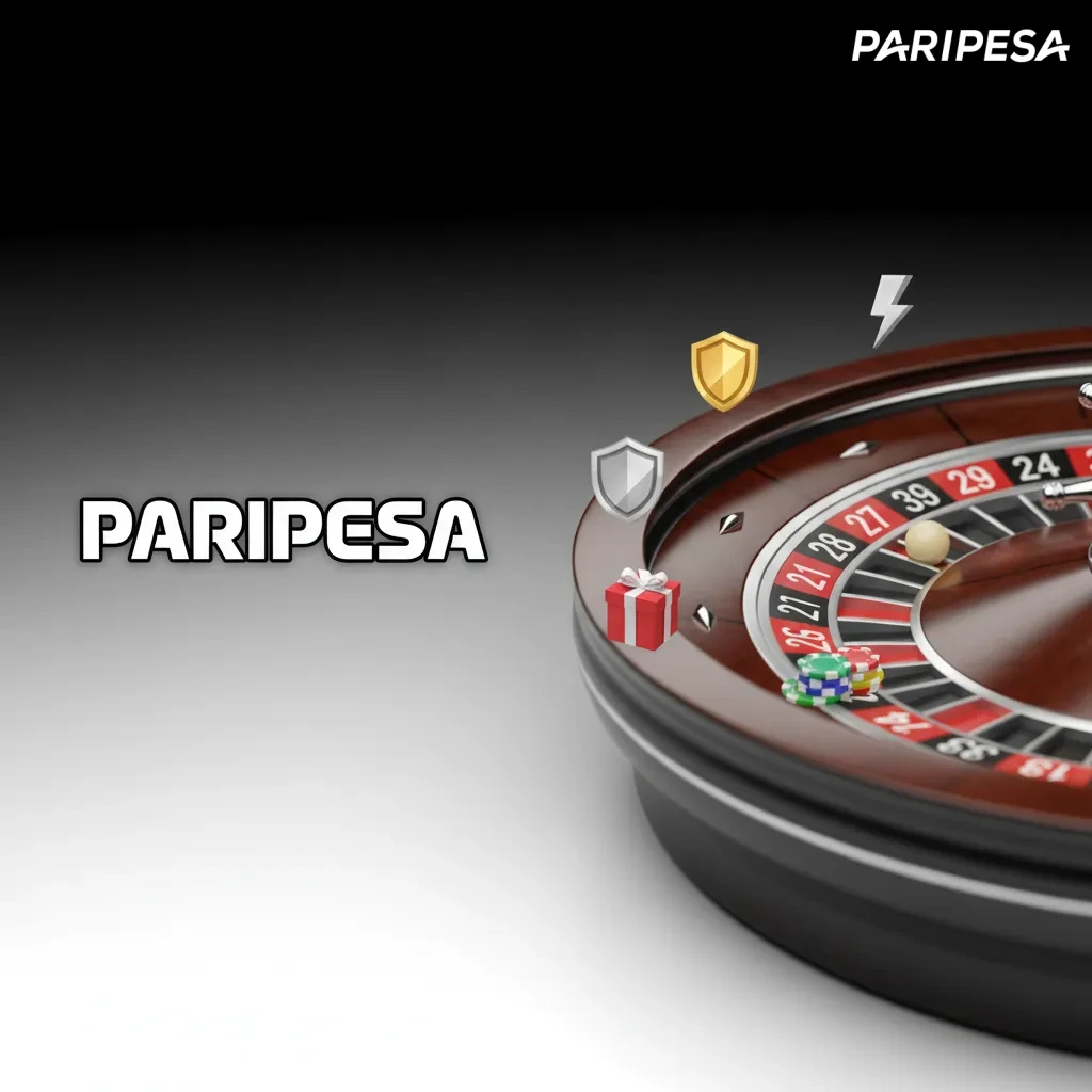 Zambian players at Paripesa live casino with real dealers, HD streams, ZMW payments, mobile play, and social game shows.